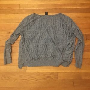 Gap Sweater